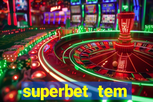 superbet tem pagamento antecipado